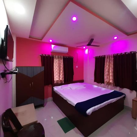 Hotel G.R.Inn Дигха Экстерьер фото