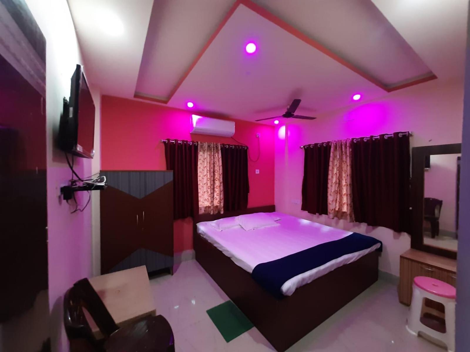 Hotel G.R.Inn Дигха Экстерьер фото